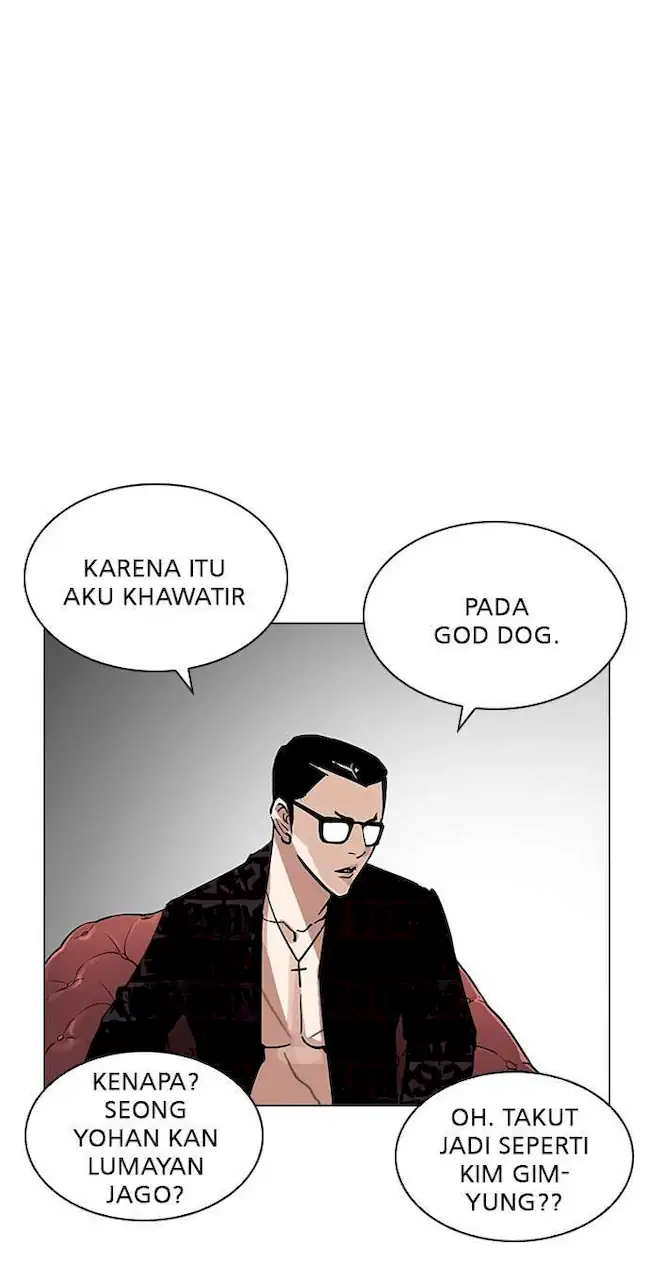 Lookism Chapter 208 Gambar 96