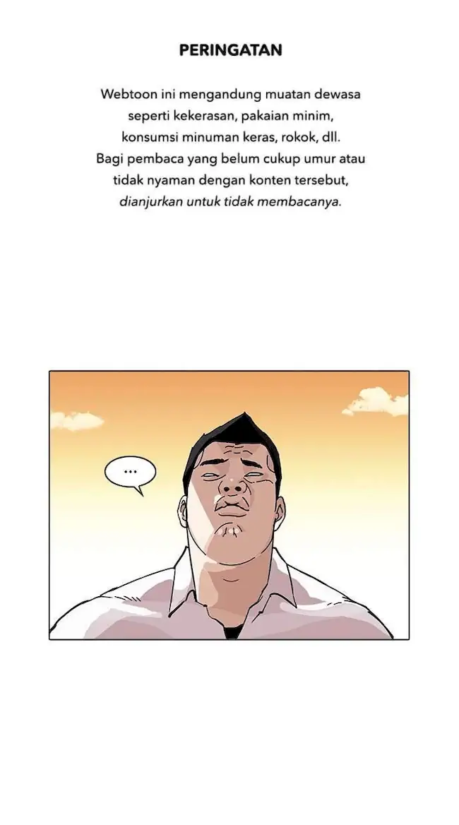 Baca Komik Lookism Chapter 209 Gambar 1