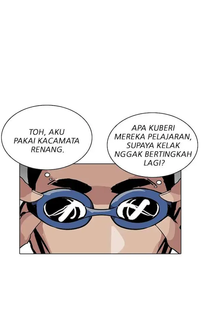 Lookism Chapter 209 Gambar 10