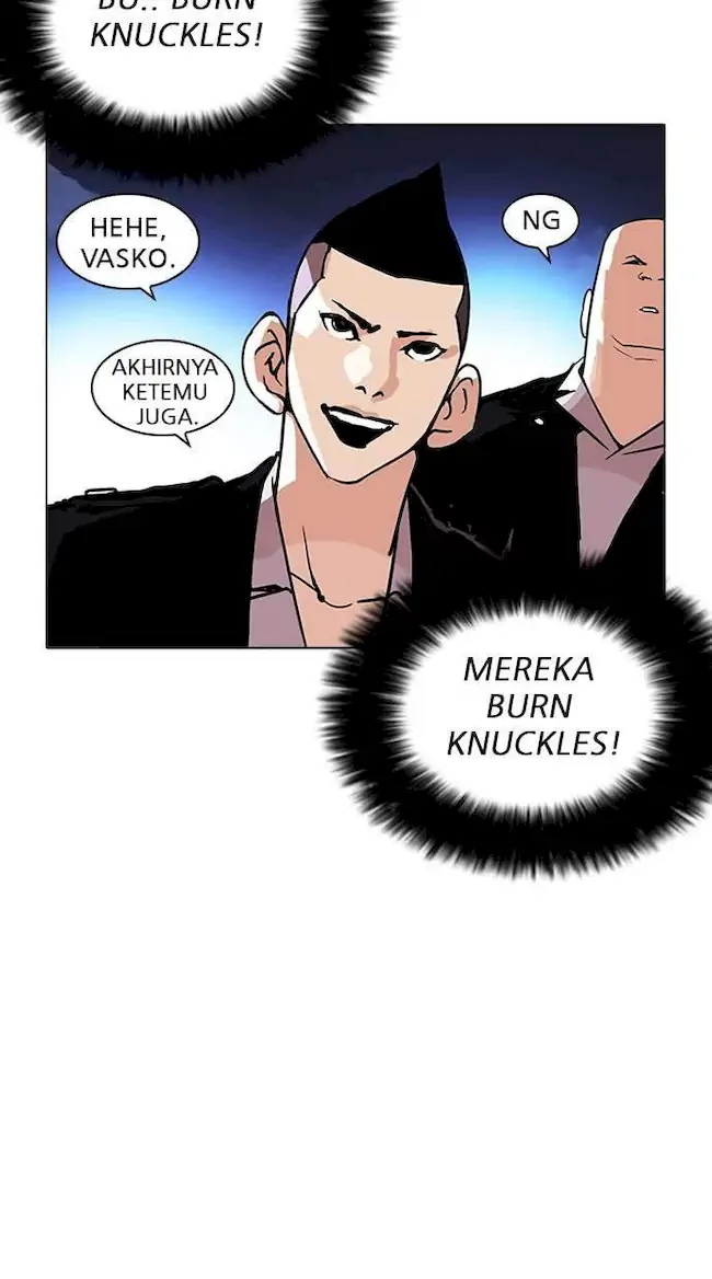 Lookism Chapter 209 Gambar 101