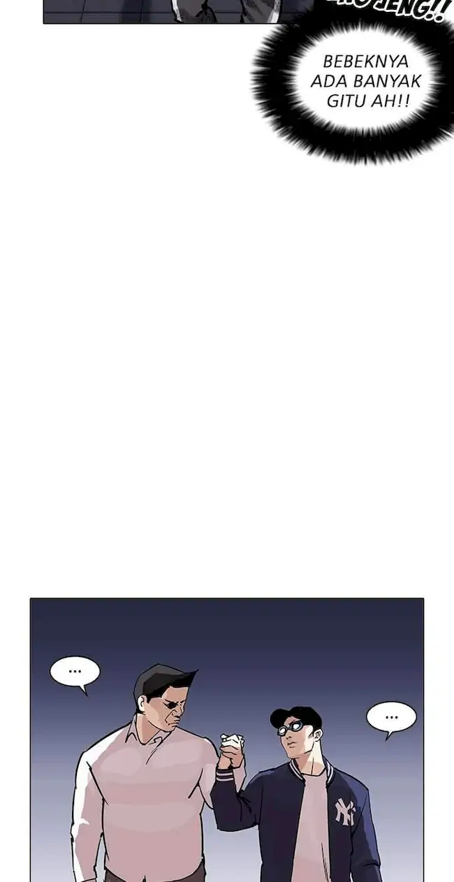 Lookism Chapter 209 Gambar 104