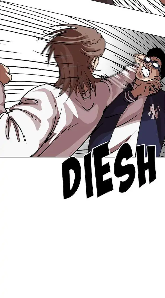 Lookism Chapter 209 Gambar 118