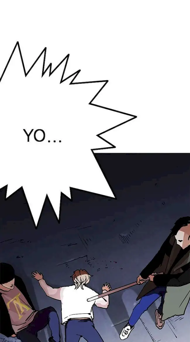 Lookism Chapter 209 Gambar 130