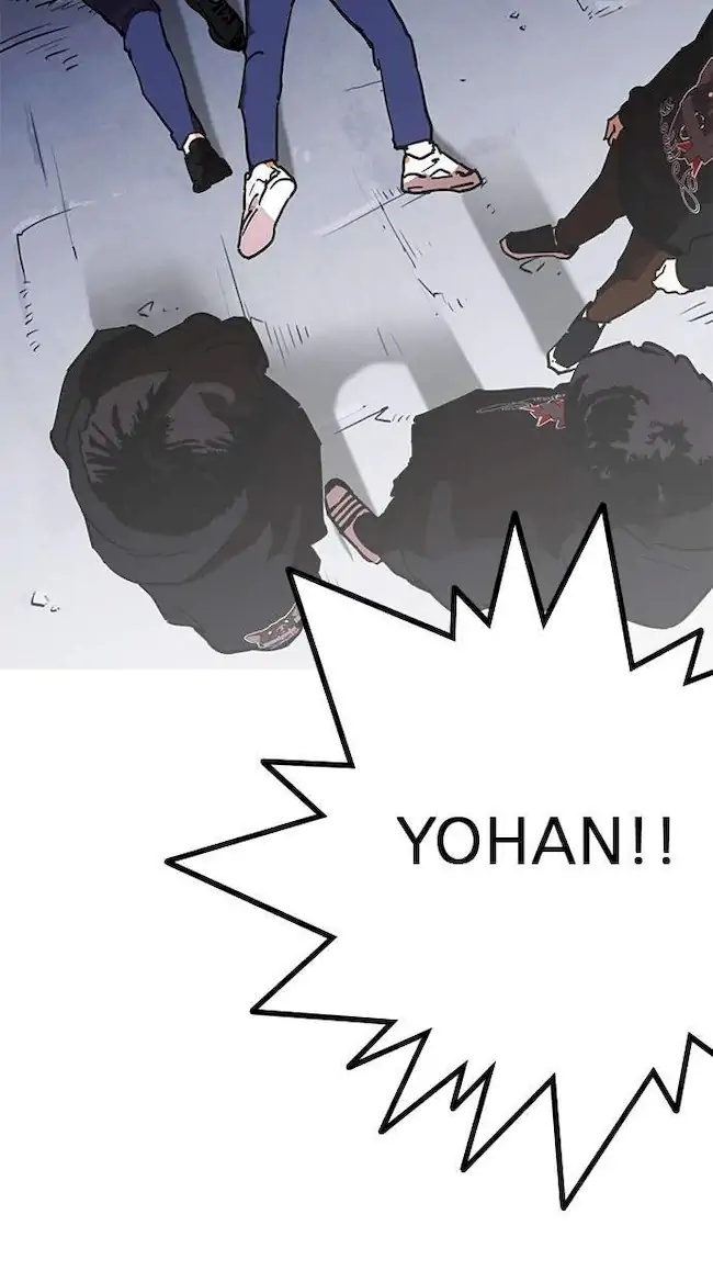 Lookism Chapter 209 Gambar 131