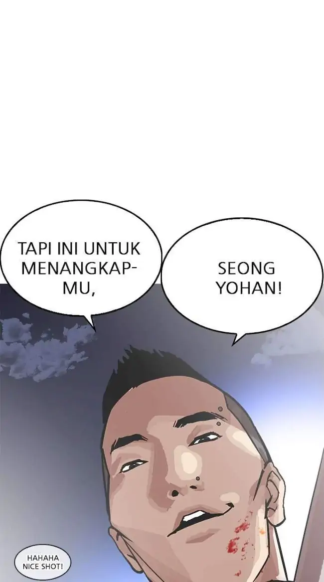 Lookism Chapter 209 Gambar 133
