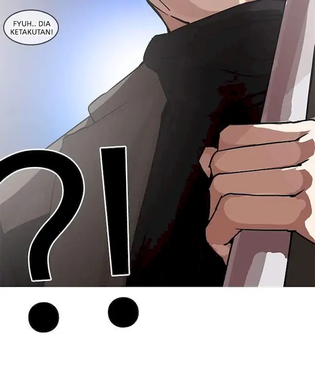 Lookism Chapter 209 Gambar 134