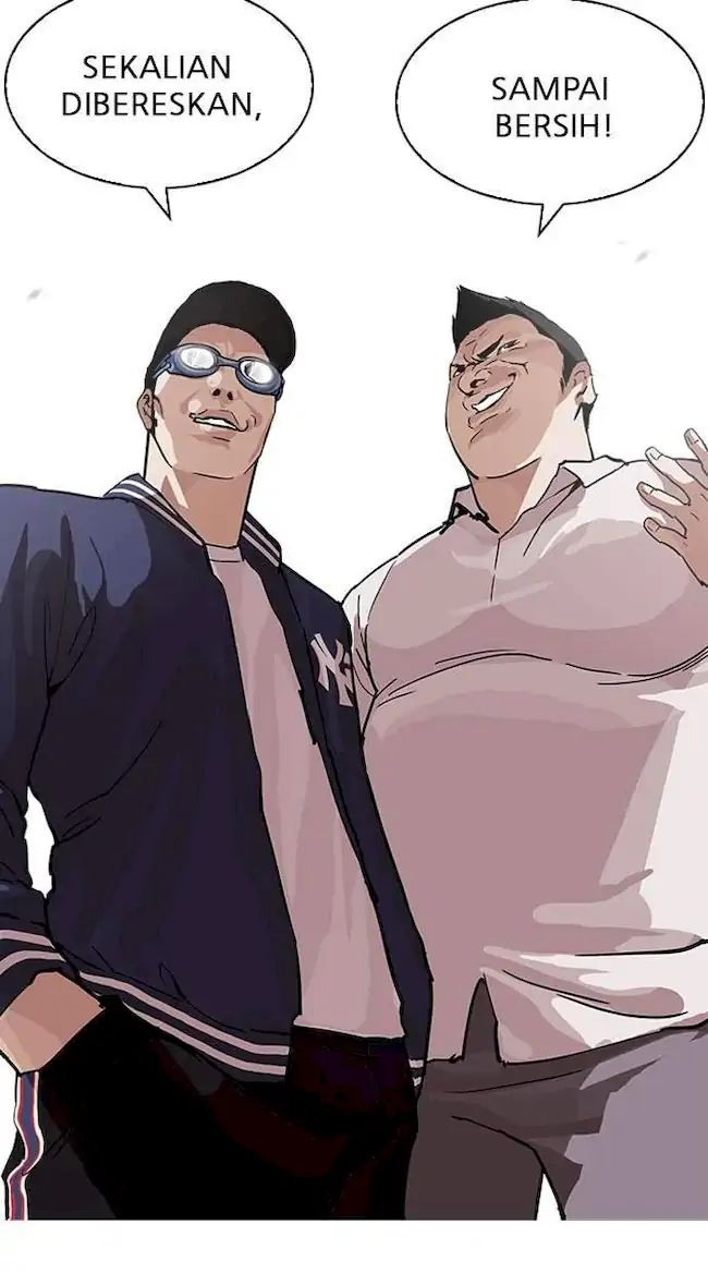 Lookism Chapter 209 Gambar 19