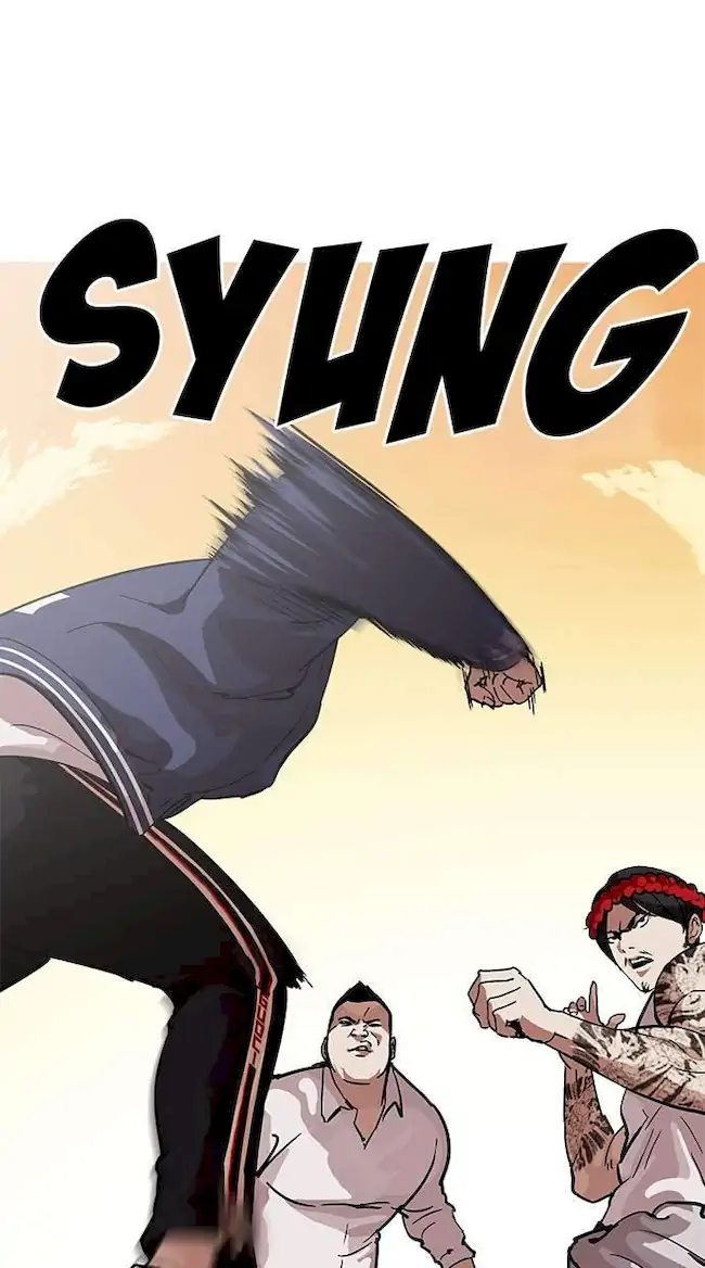 Lookism Chapter 209 Gambar 22