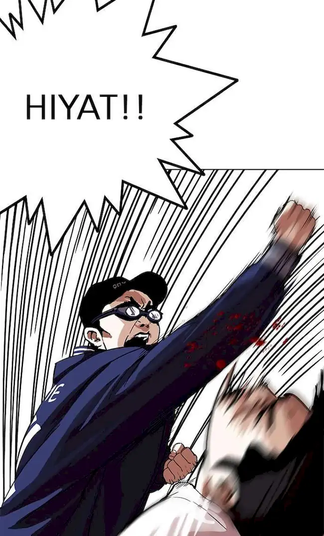 Lookism Chapter 209 Gambar 24