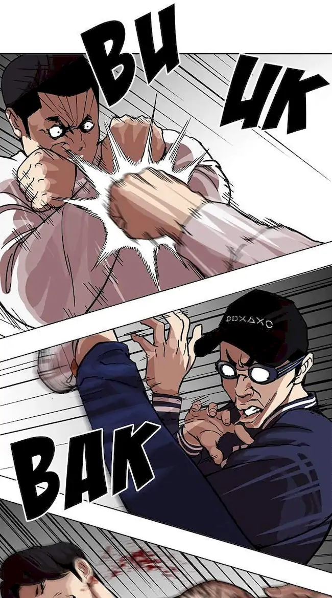 Lookism Chapter 209 Gambar 33