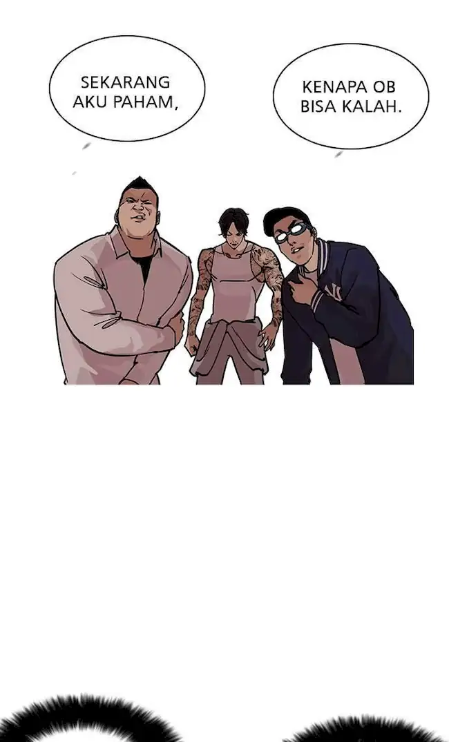 Lookism Chapter 209 Gambar 37