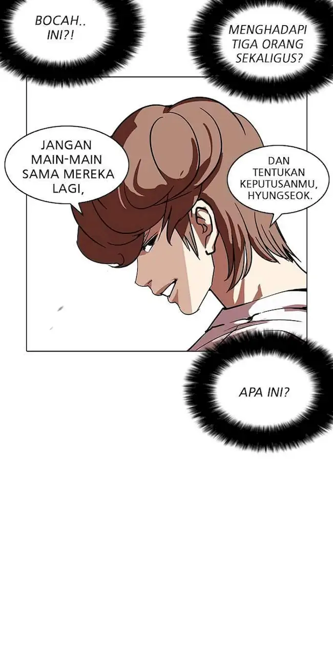 Lookism Chapter 209 Gambar 38