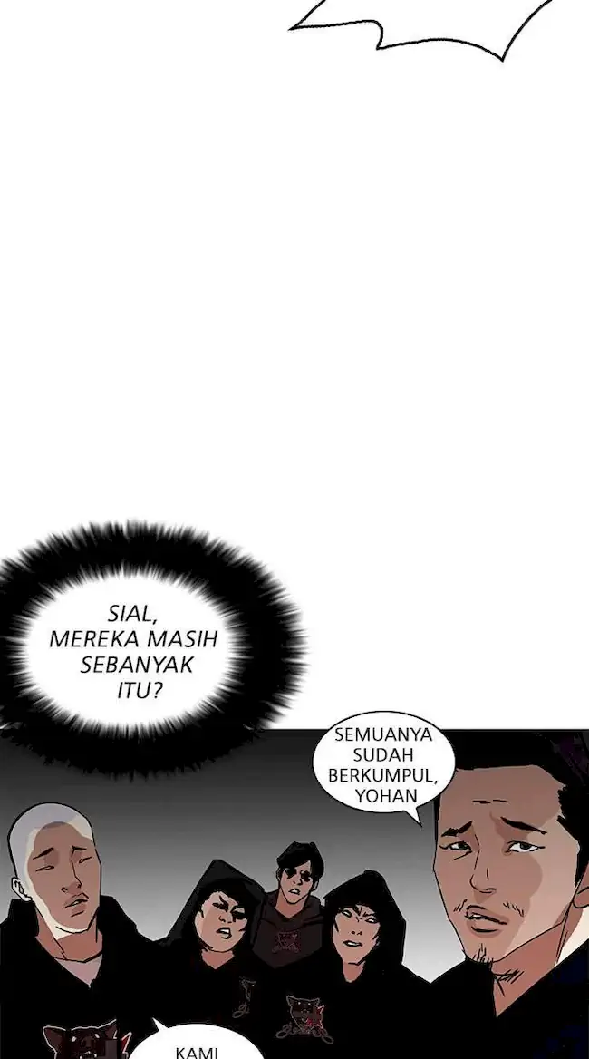 Lookism Chapter 209 Gambar 48