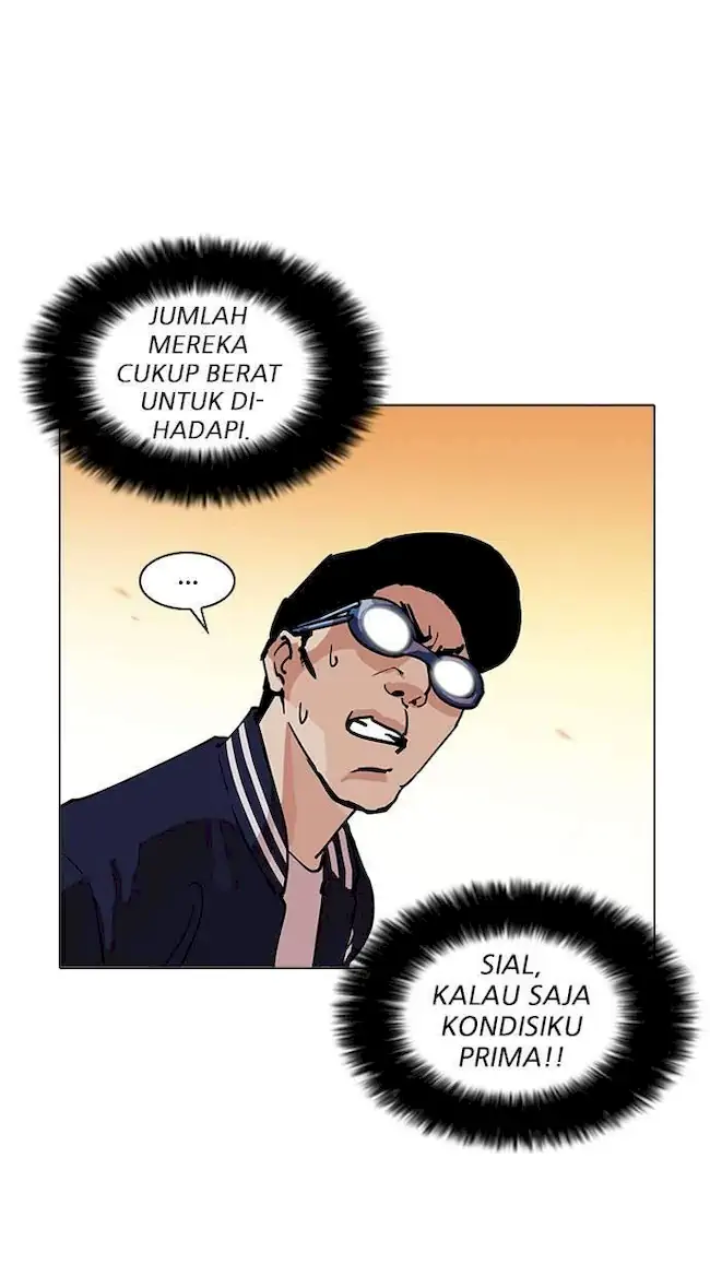 Lookism Chapter 209 Gambar 50