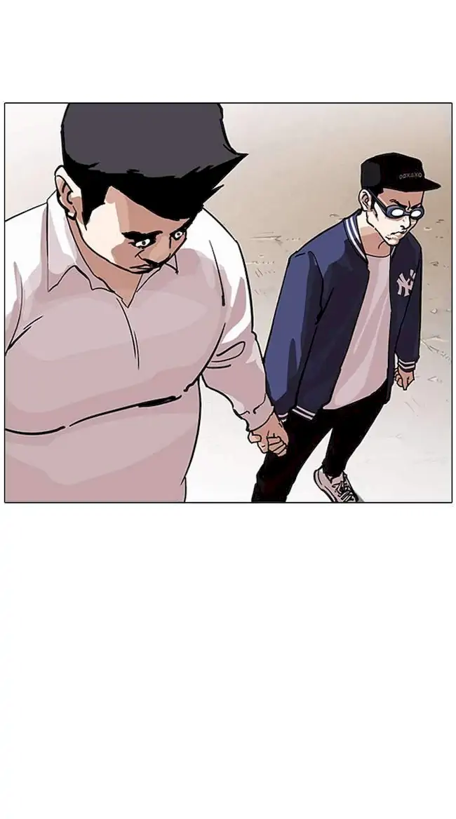 Lookism Chapter 209 Gambar 54