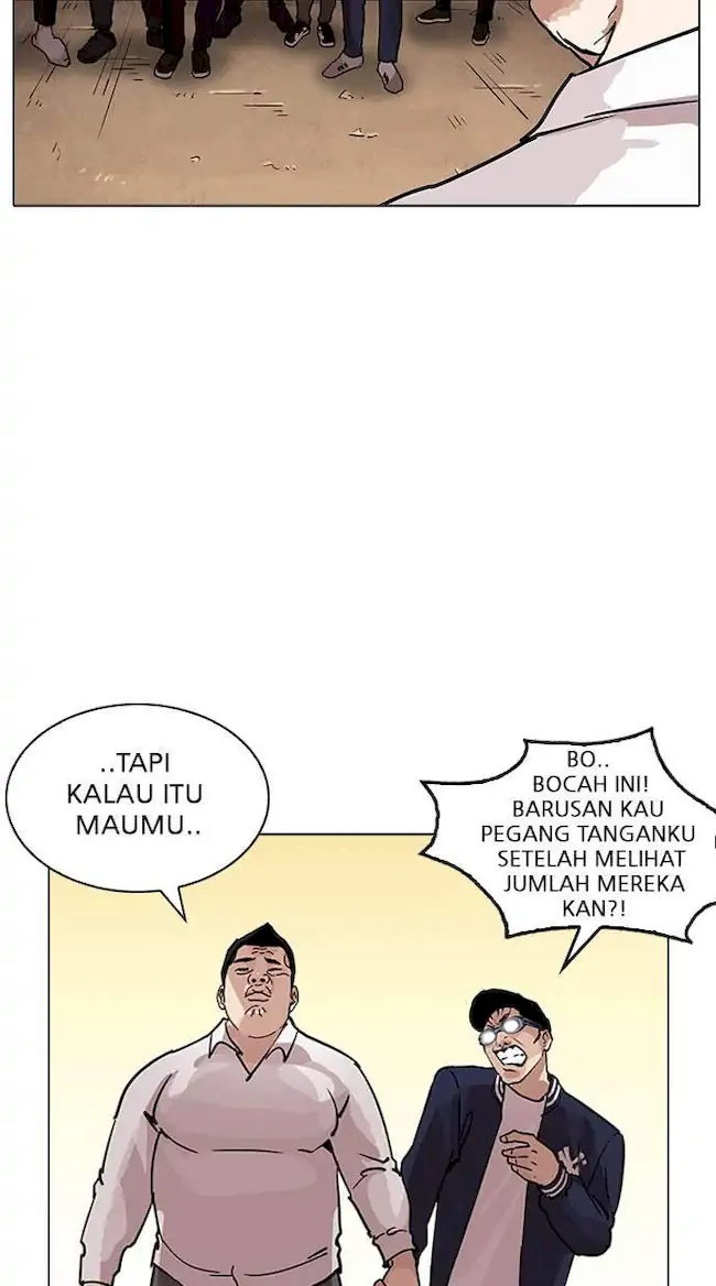 Lookism Chapter 209 Gambar 57