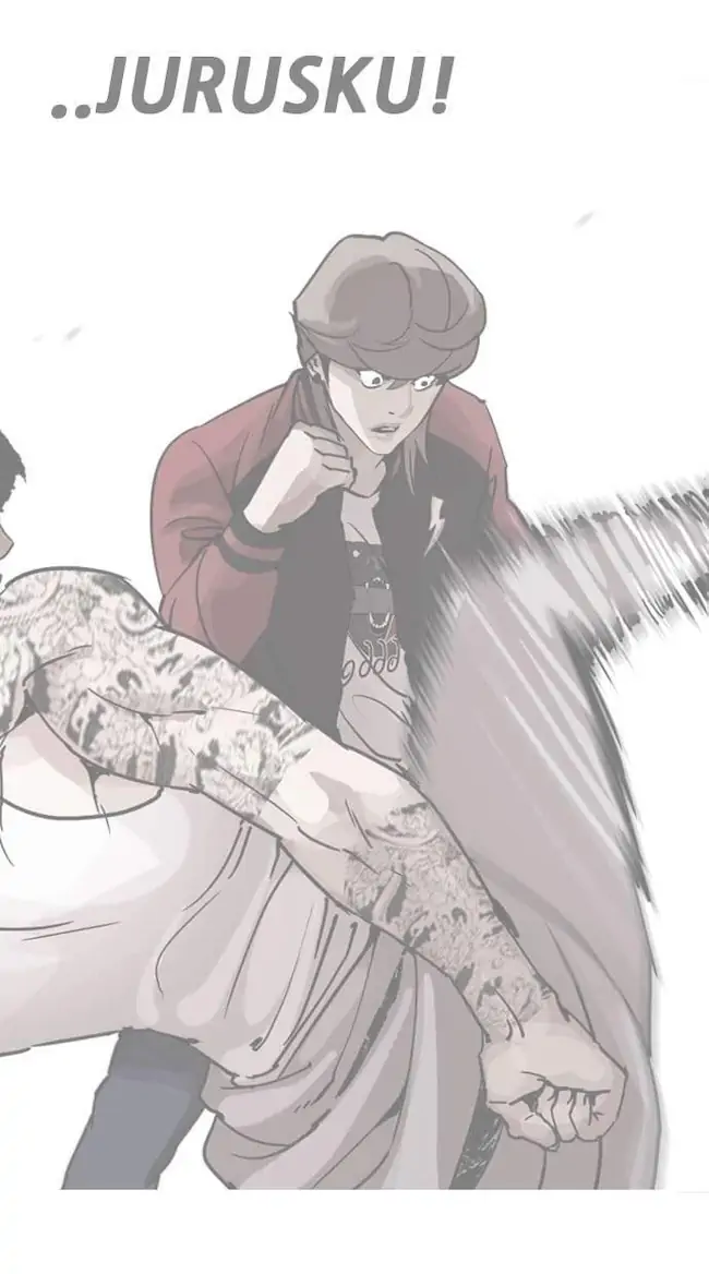 Lookism Chapter 209 Gambar 76