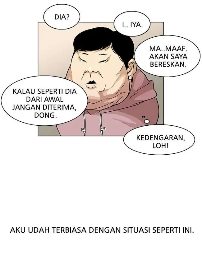 Lookism Chapter 21 Gambar 10