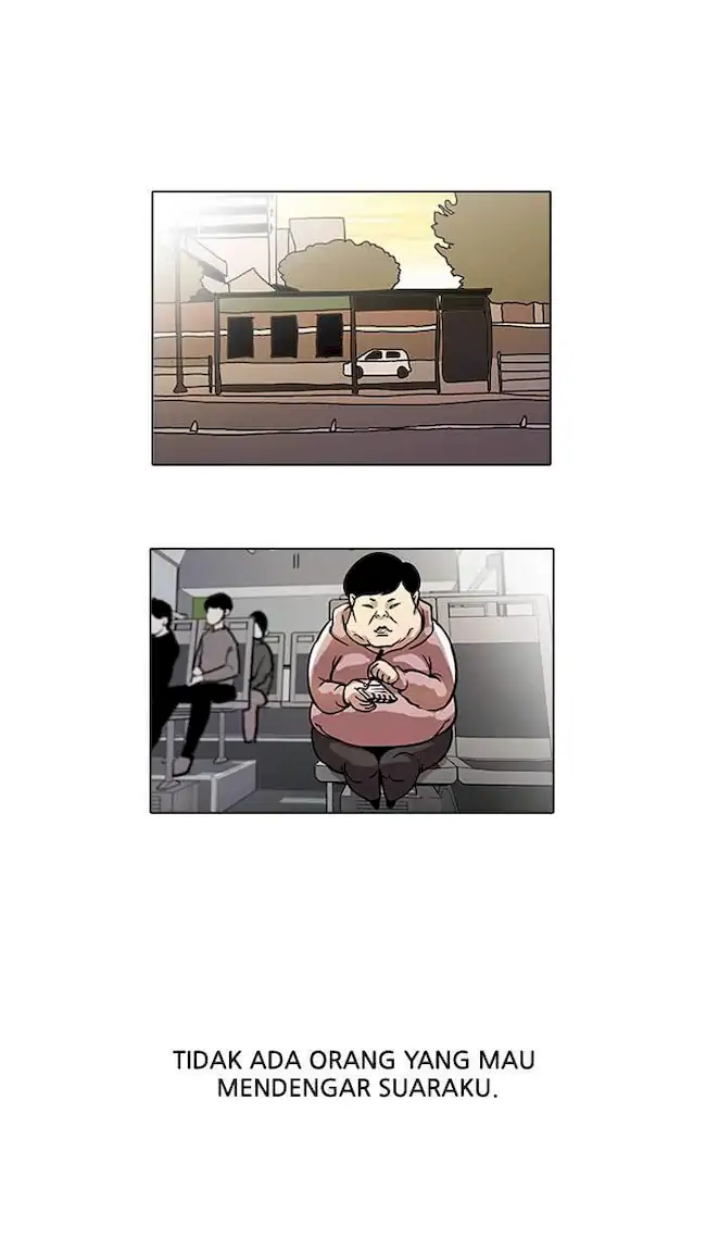 Lookism Chapter 21 Gambar 13