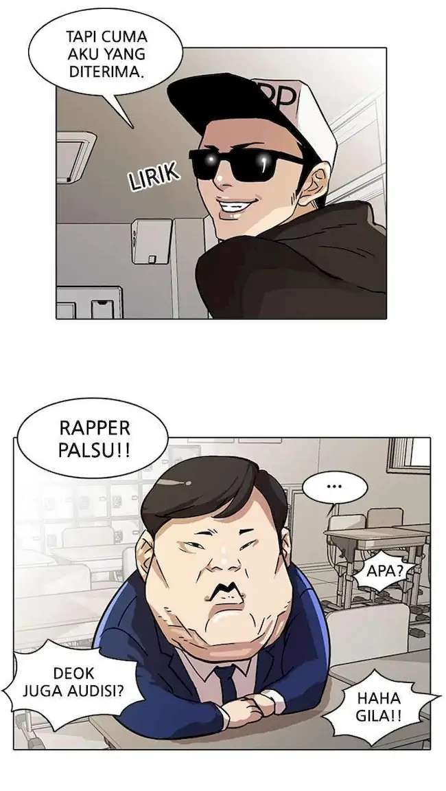 Lookism Chapter 21 Gambar 19