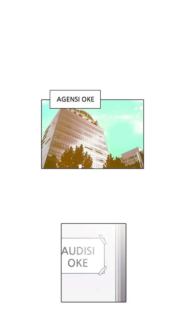 Baca  Lookism Chapter 21 Gambar 2