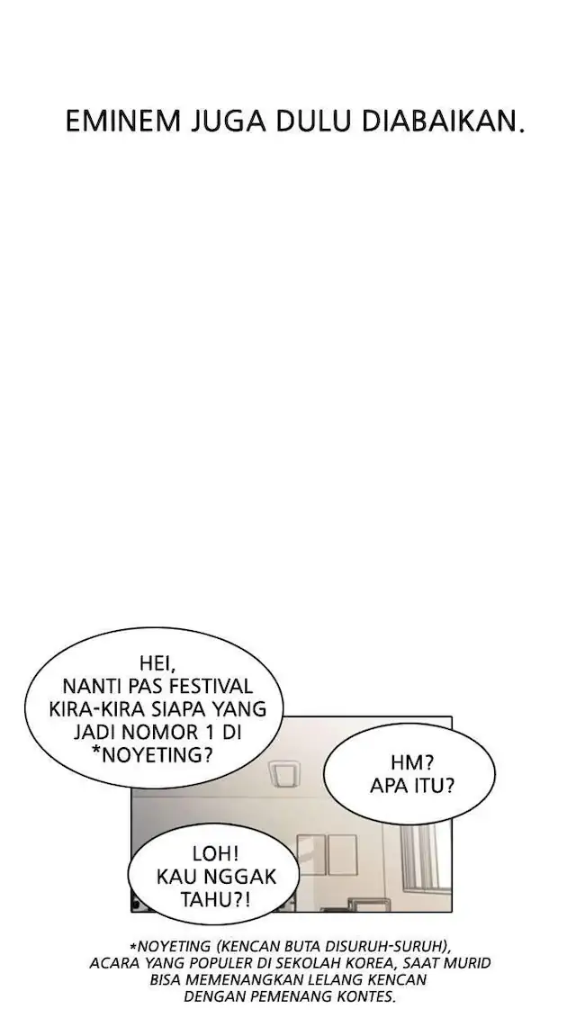 Lookism Chapter 21 Gambar 22