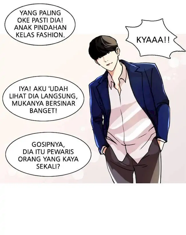 Lookism Chapter 21 Gambar 26