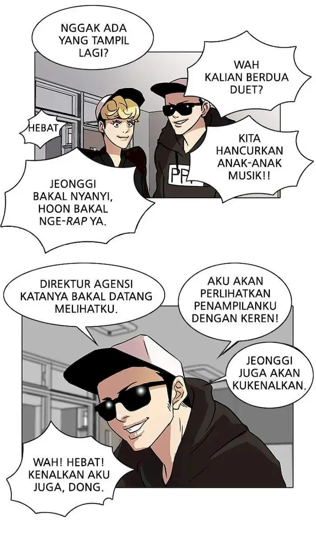 Lookism Chapter 21 Gambar 32