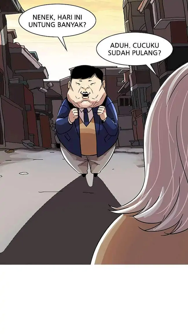 Lookism Chapter 21 Gambar 35