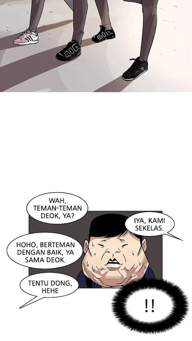 Lookism Chapter 21 Gambar 39