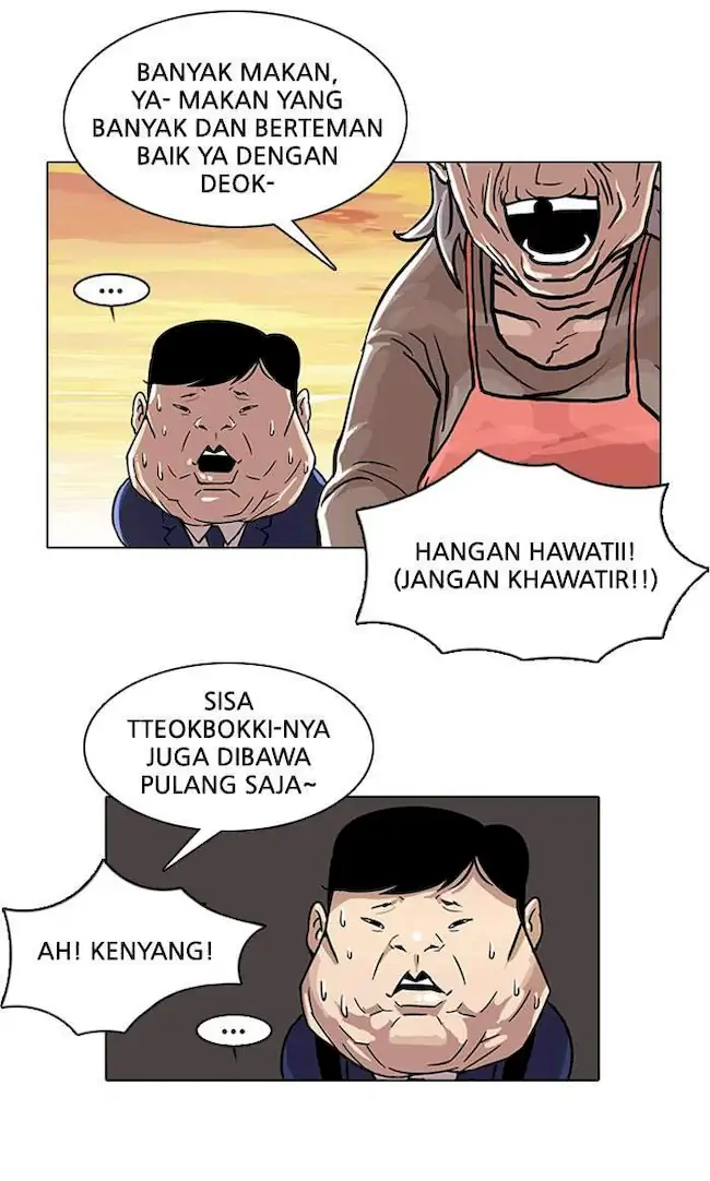 Lookism Chapter 21 Gambar 42