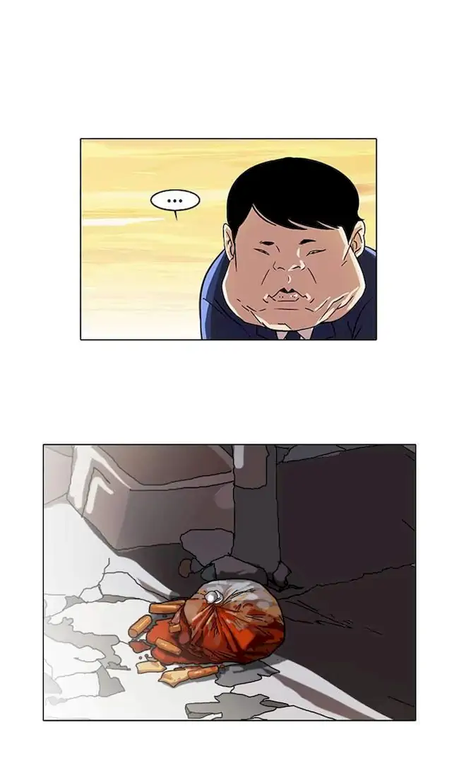 Lookism Chapter 21 Gambar 44