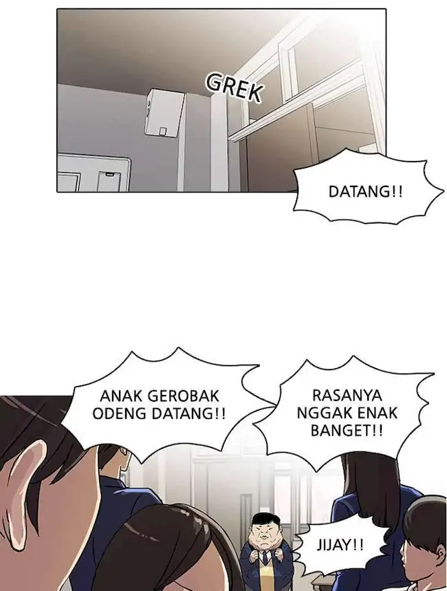Lookism Chapter 21 Gambar 46