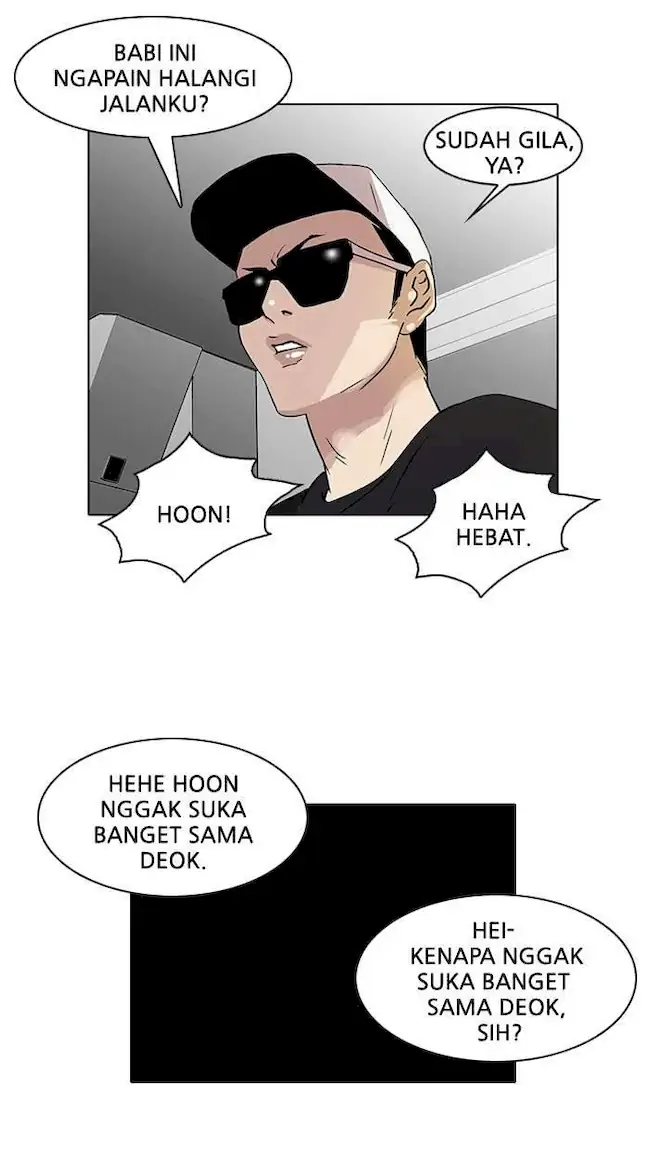 Lookism Chapter 21 Gambar 52