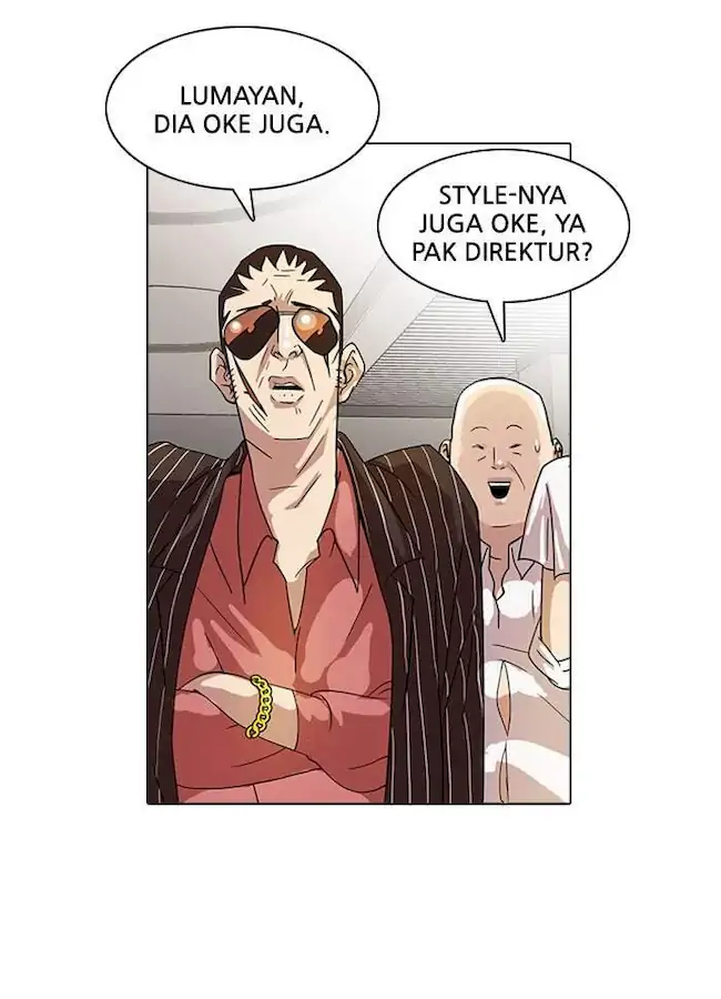 Lookism Chapter 21 Gambar 6