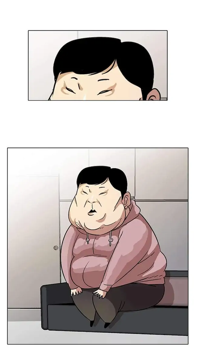 Lookism Chapter 21 Gambar 8