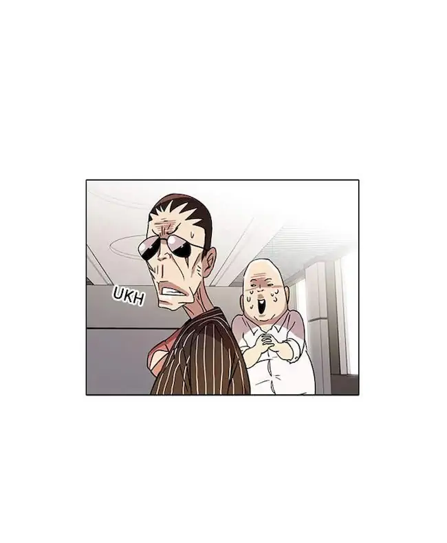 Lookism Chapter 21 Gambar 9