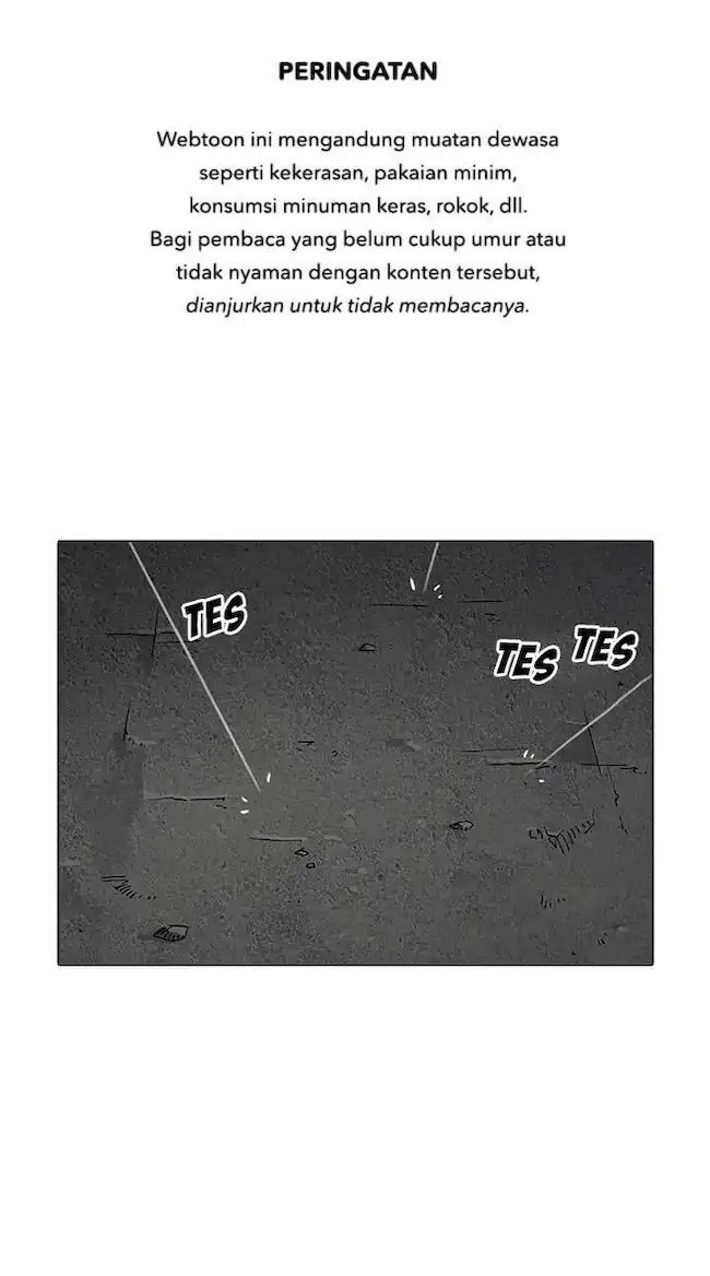 Baca Komik Lookism Chapter 210 Gambar 1