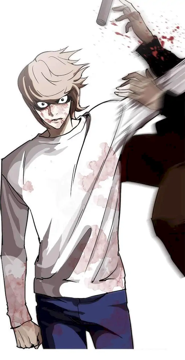 Lookism Chapter 210 Gambar 25