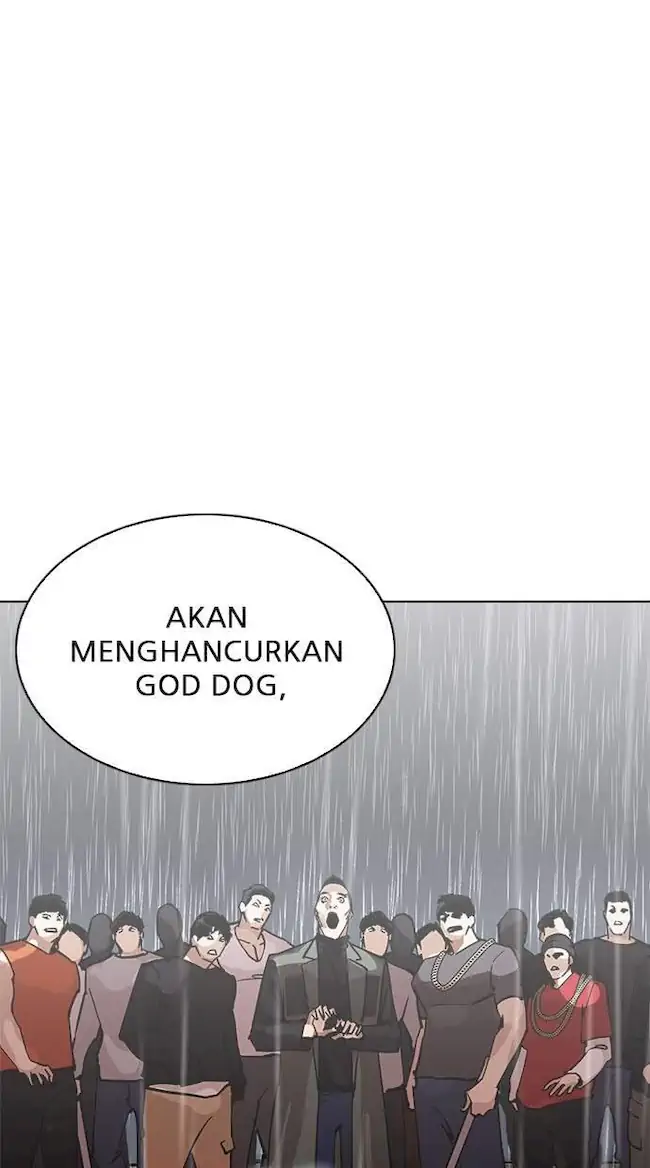Lookism Chapter 210 Gambar 33