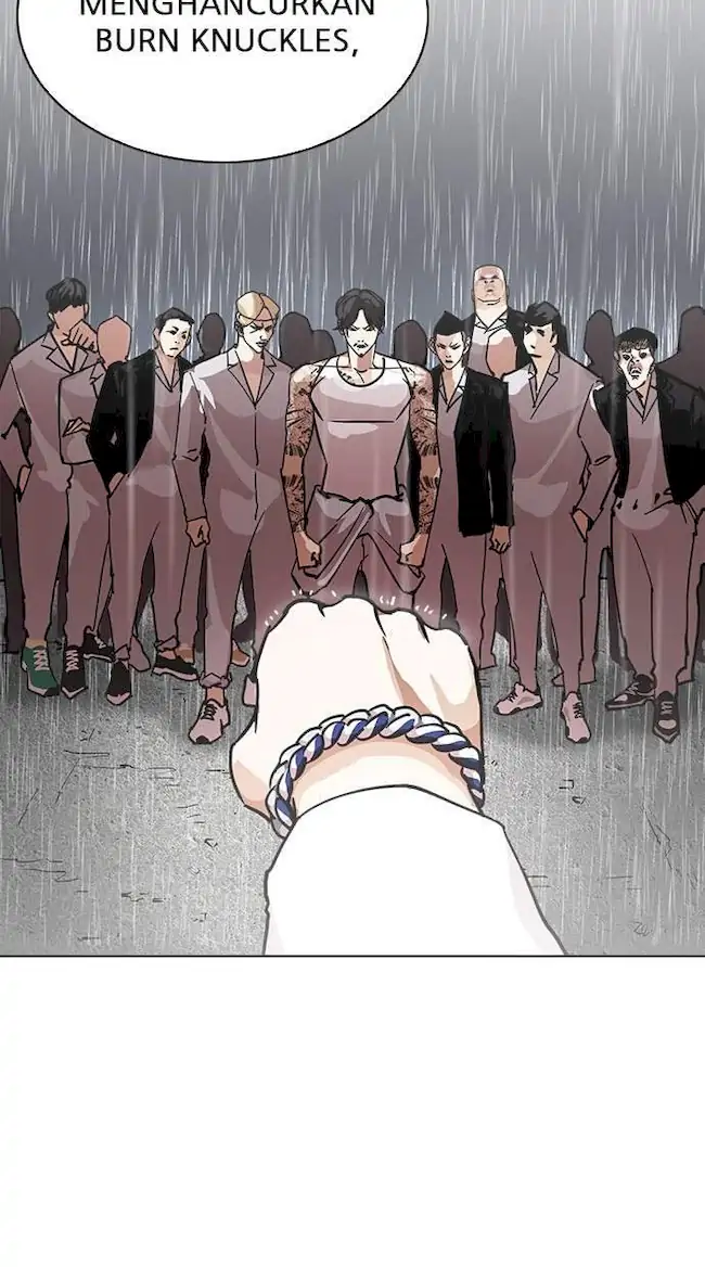 Lookism Chapter 210 Gambar 35