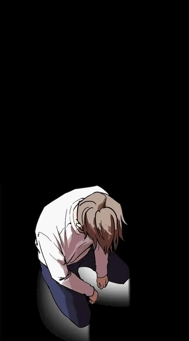 Lookism Chapter 210 Gambar 87