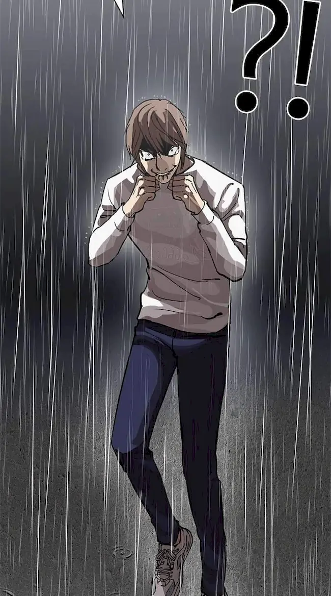 Lookism Chapter 210 Gambar 98