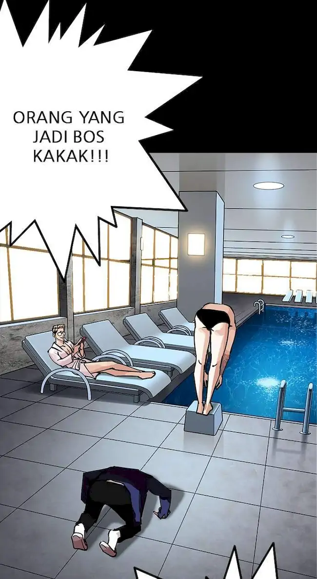 Lookism Chapter 211 Gambar 102