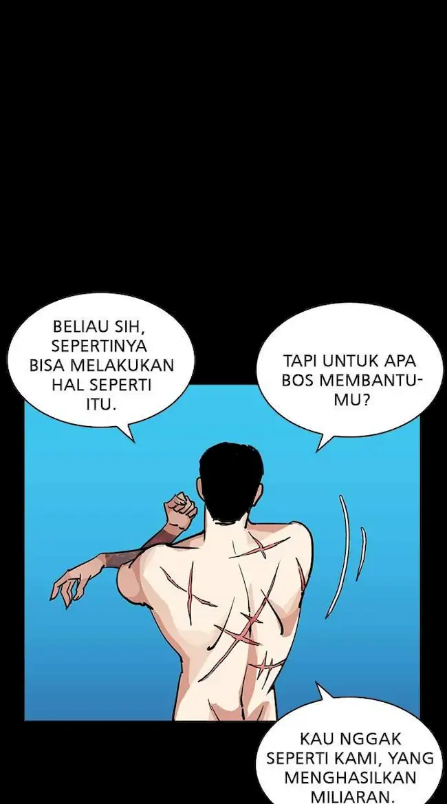 Lookism Chapter 211 Gambar 104