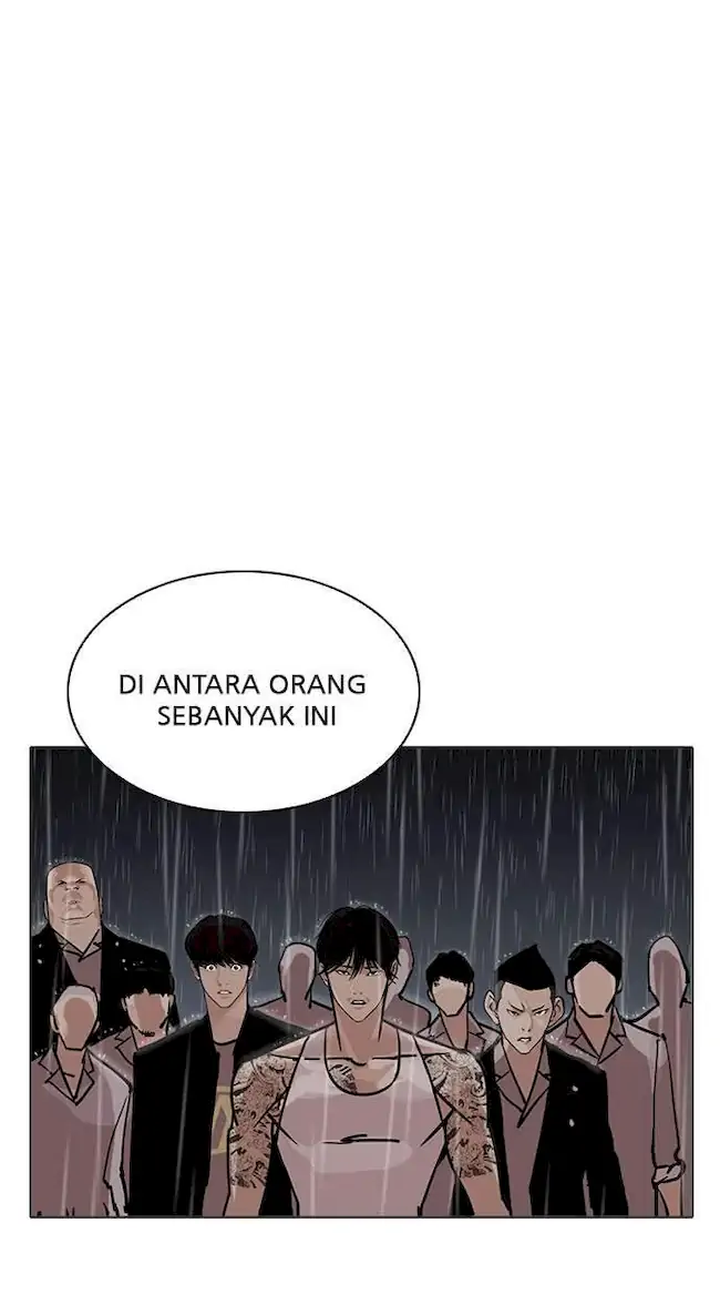 Lookism Chapter 211 Gambar 119