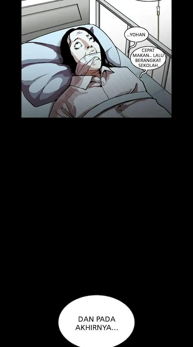 Lookism Chapter 211 Gambar 27