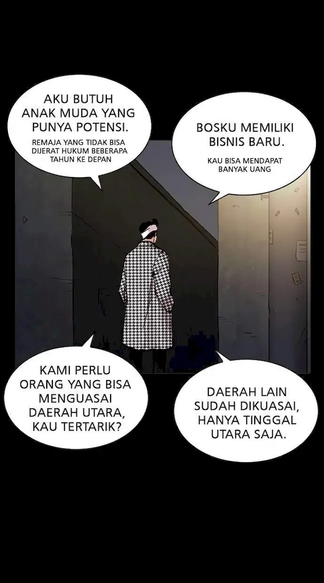 Lookism Chapter 211 Gambar 50