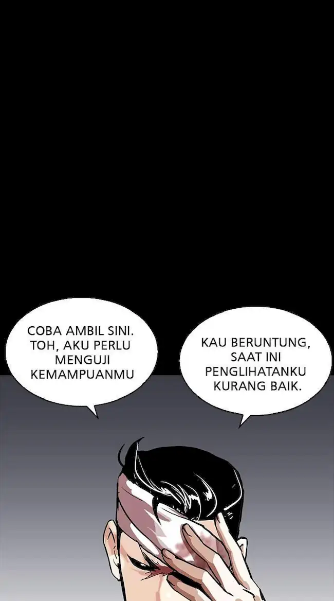 Lookism Chapter 211 Gambar 53