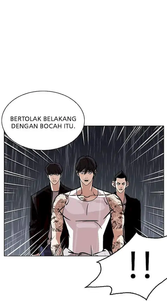 Lookism Chapter 211 Gambar 68